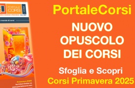 200 corsi pronti a partire: è il momento di iscriversi! 11