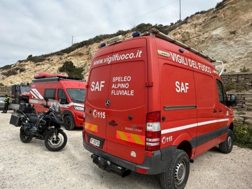 Donna morta in mare a Cagliari, trovato un altro corpo