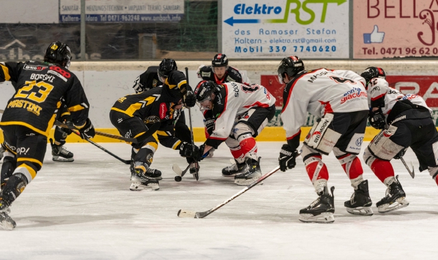 (foto SV Kaltern Hockey)