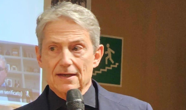 Rienzo Azzi 