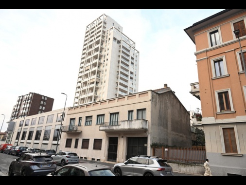 Tajani, andare avanti col Salva Milano, Sala o non Sala