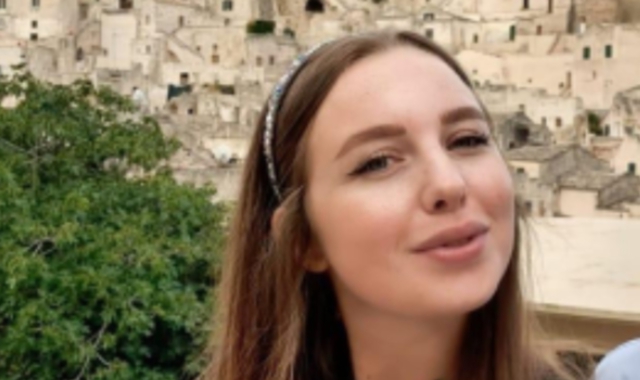 A Marchirolo nasce una fondazione in ricordo di Vanessa