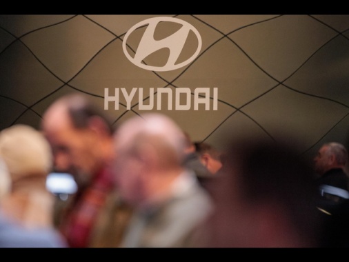 Media, da Hyundai investimento di 20 miliardi in Usa
