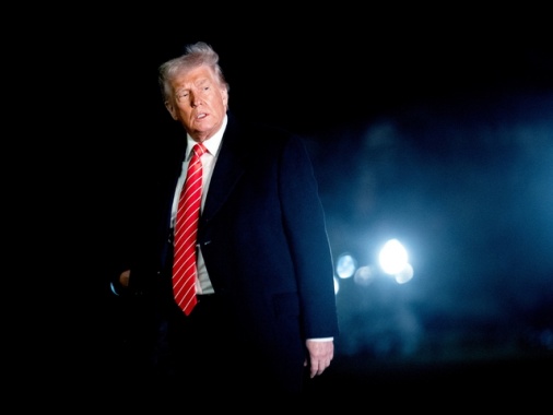 Trump, dazi secondari su acquisti petrolio-gas da Caracas