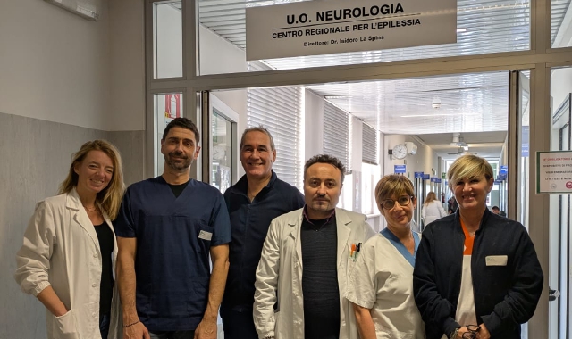 Gallarate, centro Cefalee nella top ten nazionale
