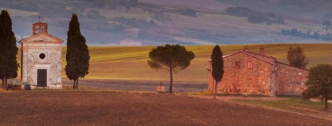 Ferro e ruggine, una saga familiare