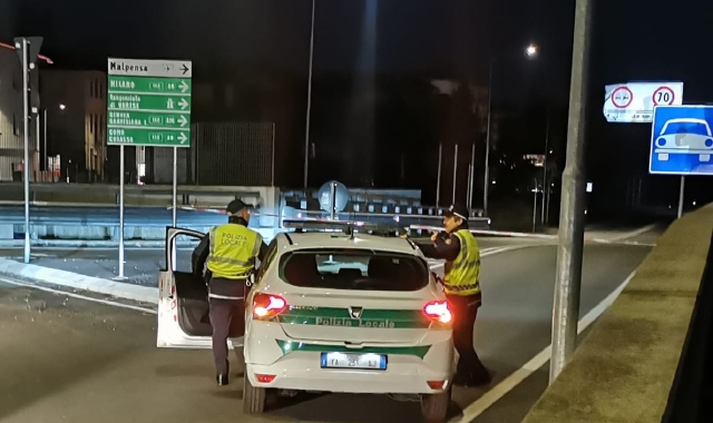 A8 chiusa: stasera stop già da largo Flaiano