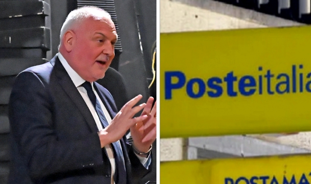 L’ufficio postale non riapre, il sindaco sbotta: «Una vergogna»