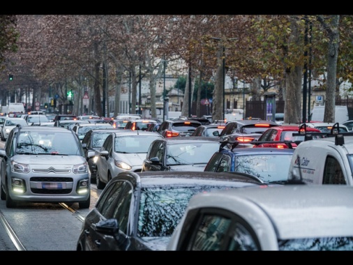 Slitta emendamento Ue su flessibilità per le multe auto