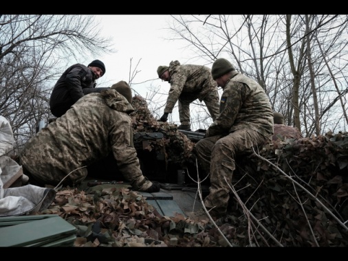 007 Usa, guerra in Ucraina perpetua rischi di escalation