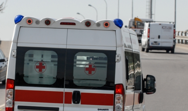 «Grazie agli angeli che hanno soccorso mia figlia»