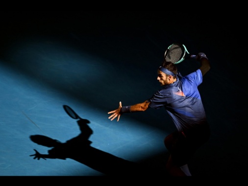 Tennis: Miami, Musetti ko agli ottavi contro Djokovic