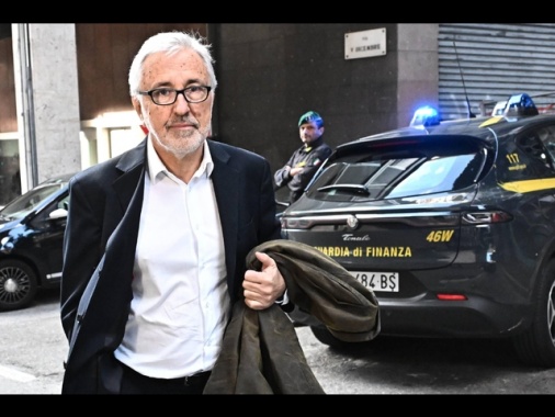 Castellucci, mi sento responsabile ma non colpevole