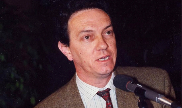 L’ex sindaco Antonio Simonetto, aveva 74 anni