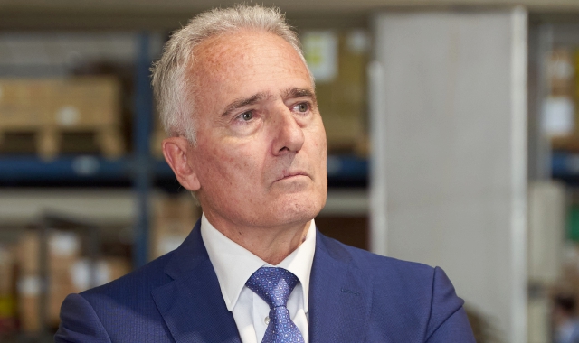 Luigi Galdabini