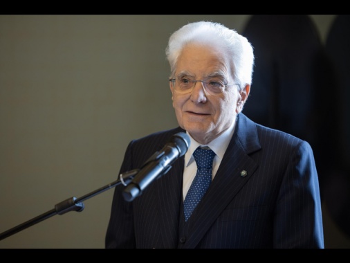 Mattarella, Tarantelli martire del fanatismo ideologico