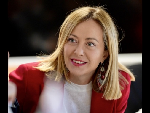 Meloni, premierato fondamentale per Italia più stabile e forte