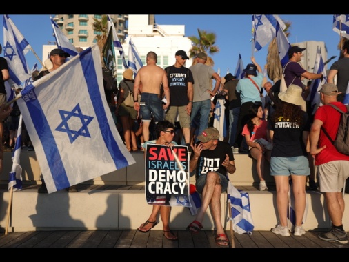 Stretta Knesset a nomine giudici, più controllo politico