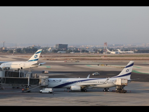 Intercettati missili Houthi su Israele, allarme a Tel Aviv