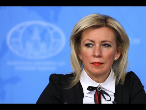Mosca, piani militari Francia-Gb mascherati da peacekeeping