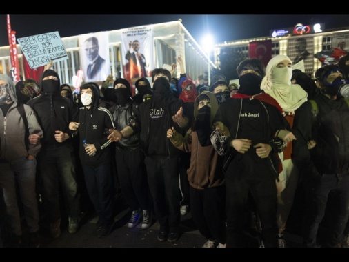 Inviato della Bbc espulso dalla Turchia