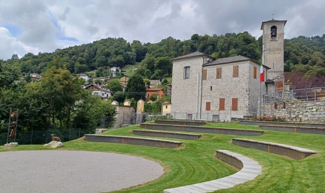 Valle Intelvi: quattro passi tra dialetti e tradizioni