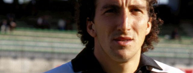 Il Tatanka spacca difese ora si gode la pensione