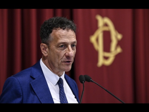Correzione acconti Irpef, emendamento Lega a decreto P.a