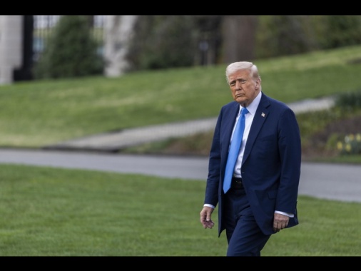 Trump, a breve dazi sulla farmaceutica