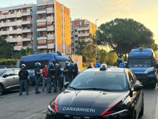 Grave 16enne accoltellato, arrestato coetaneo