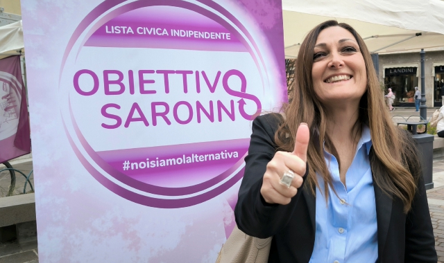 Obiettivo Saronno punta sul welfare