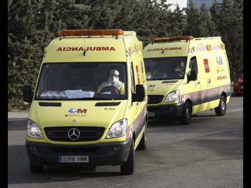 Incidente in miniera in Spagna, sale a 5 numero dei morti
