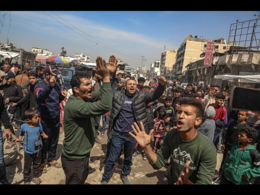 Hamas, 1001 morti dalla ripresa dei raid israeliani a Gaza