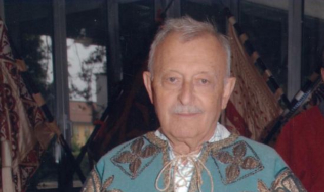 Gian Paolo Vergani