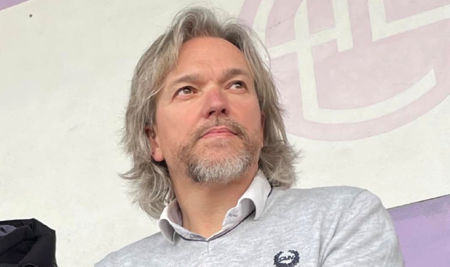 Enea Bendetto ai tempi del Legnano