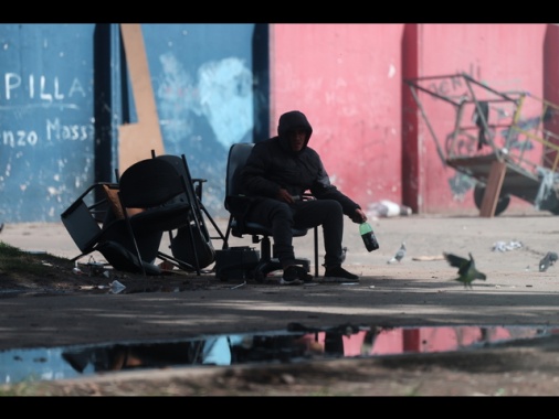 'La povertà in Argentina è scesa al 38,1% nel 2024'
