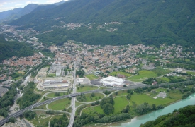 A26, le chiusure notturne della settimana