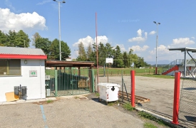 Spogliatoio svaligiato: l’auto ritrovata a Malnate