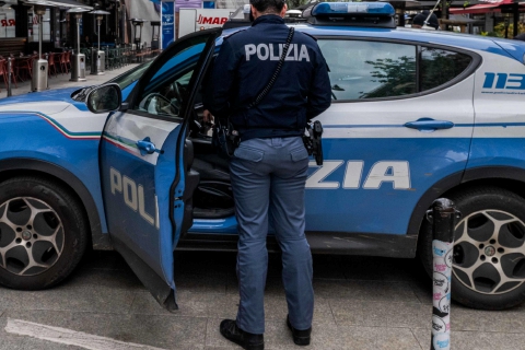 Estorsioni, vessazioni e insulti alla madre: arrestato 49enne gallaratese