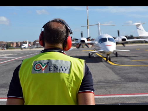 Enav approva il piano, investimenti per 570 milioni al 2029