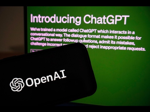 ChatGpt, un milione nuovi utenti in 1 ora e 700 milioni mensili
