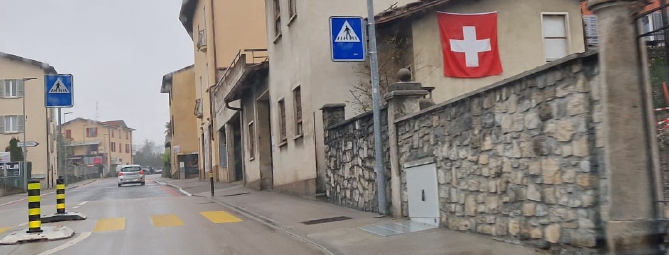 I partiti anti-immigrazione avanzano al confine