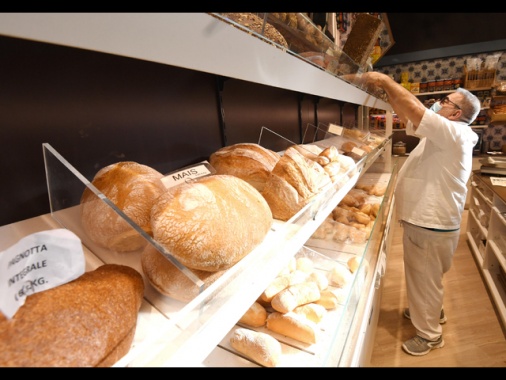 Il tasso di disoccupazione a febbraio a 5,9%, minimo da 2007