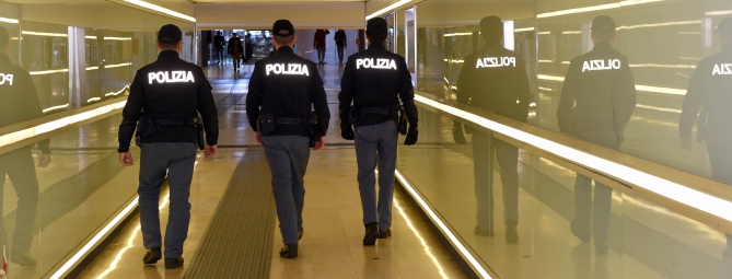 «La sicurezza nelle stazioni resta un punto debole del Varesotto»