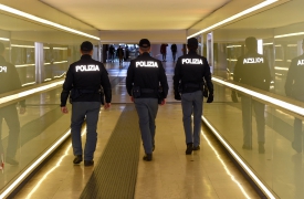 «La sicurezza nelle stazioni resta un punto debole del Varesotto»