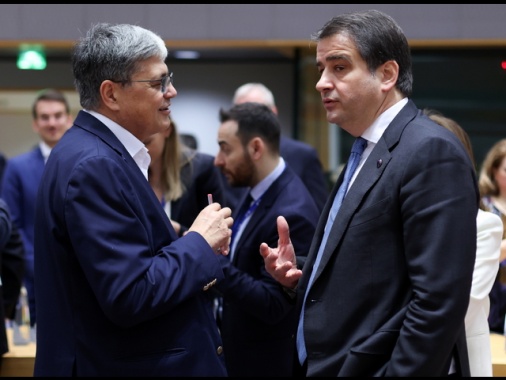 Ue, 'possibile spostare i progetti dal Pnrr alla Coesione'