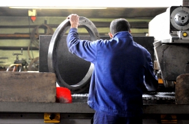 Mercato del lavoro stabile: 392mila occupati nel Varesotto