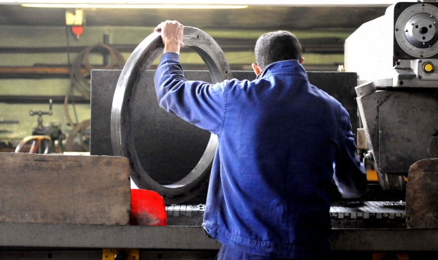 Mercato del lavoro stabile: 392mila occupati nel Varesotto