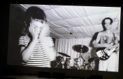 Al Baff la storia del rock milanese