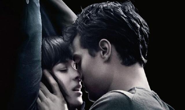 Il film “Cinquanta sfumature di grigio” è stato menzionato durante l’udienza